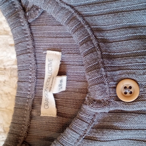 18 months onesie - Picture 2 of 3